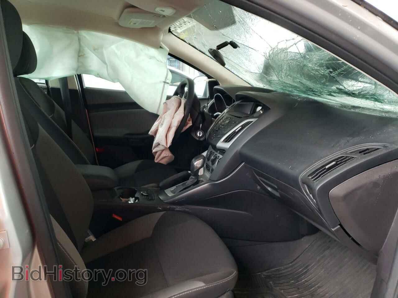2014 FORD FOCUS - VIN: 1FADP3F28EL262352 - Photo 5