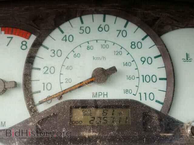 2003 TOYOTA COROLLA - VIN: 2T1BR32E03C064767 - Фото 8