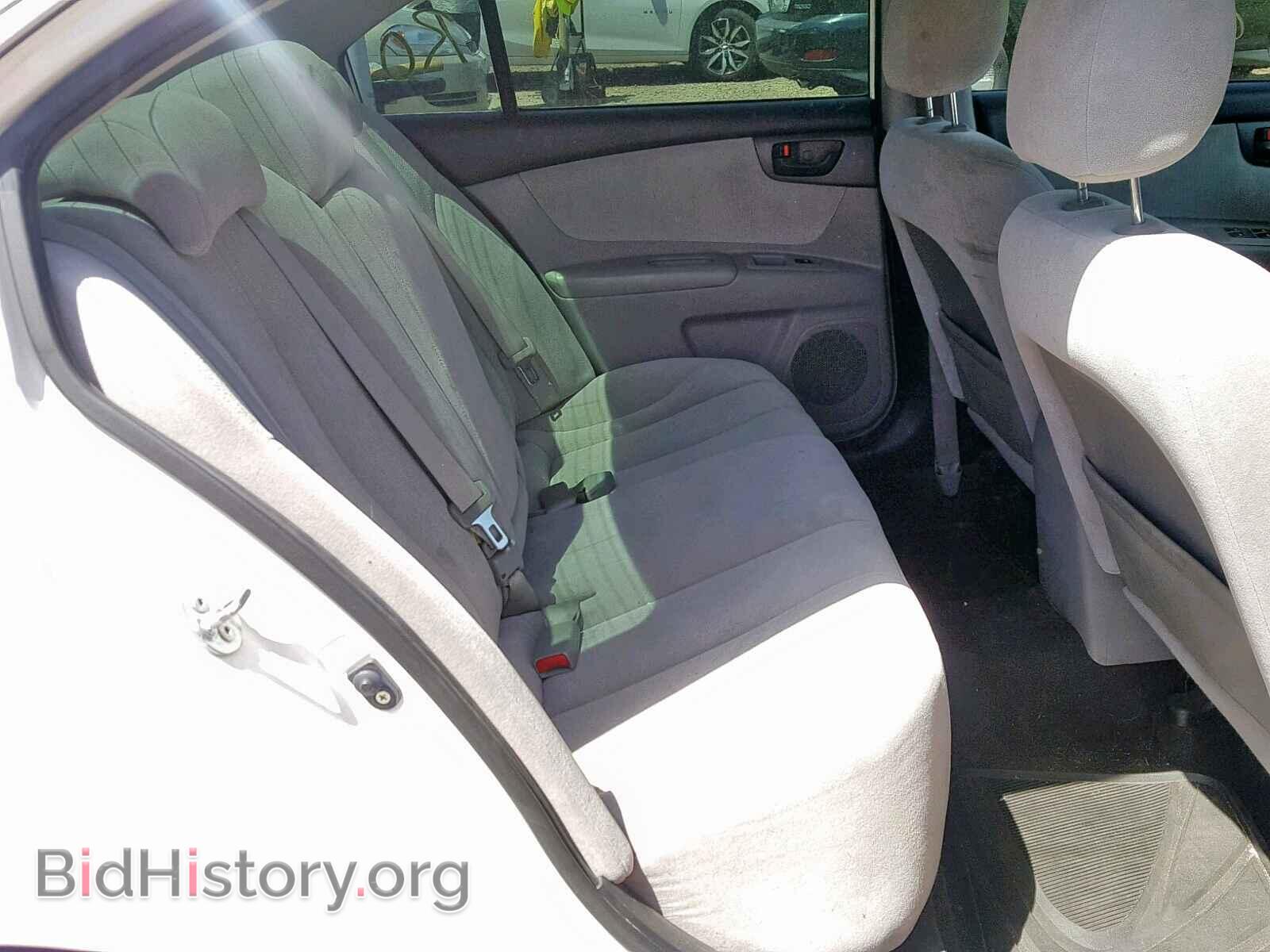 2010 KIA OPTIMA - VIN: KNAGG4A86A5386429 - Фото 6