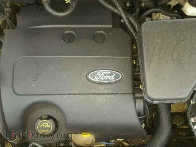 2013 FORD EDGE - VIN: 2FMDK4GC7DBE26769 - Photo 7