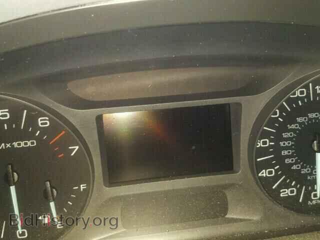 2013 FORD EDGE - VIN: 2FMDK4GC7DBE26769 - Photo 8