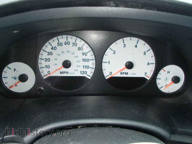 2005 DODGE CARAVAN - VIN: 2D4GP44LX5R569332 - Фото 8