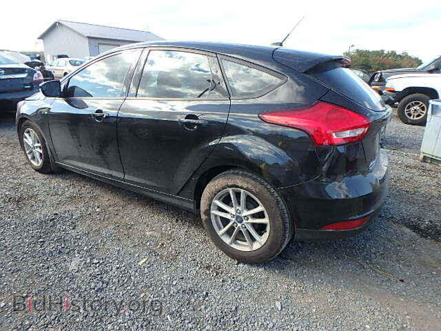 2015 FORD FOCUS - VIN: 1FADP3KE1FL298577 - Фото 3