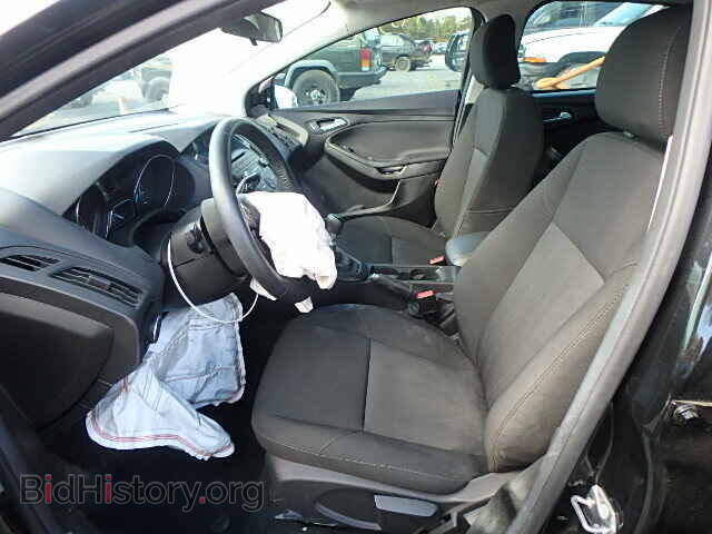 2015 FORD FOCUS - VIN: 1FADP3KE1FL298577 - Фото 5