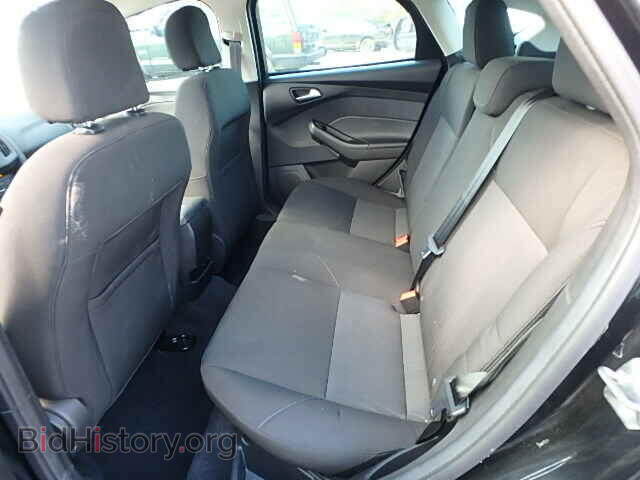 2015 FORD FOCUS - VIN: 1FADP3KE1FL298577 - Фото 6