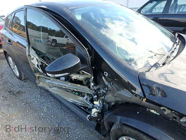 2015 FORD FOCUS - VIN: 1FADP3KE1FL298577 - Фото 10