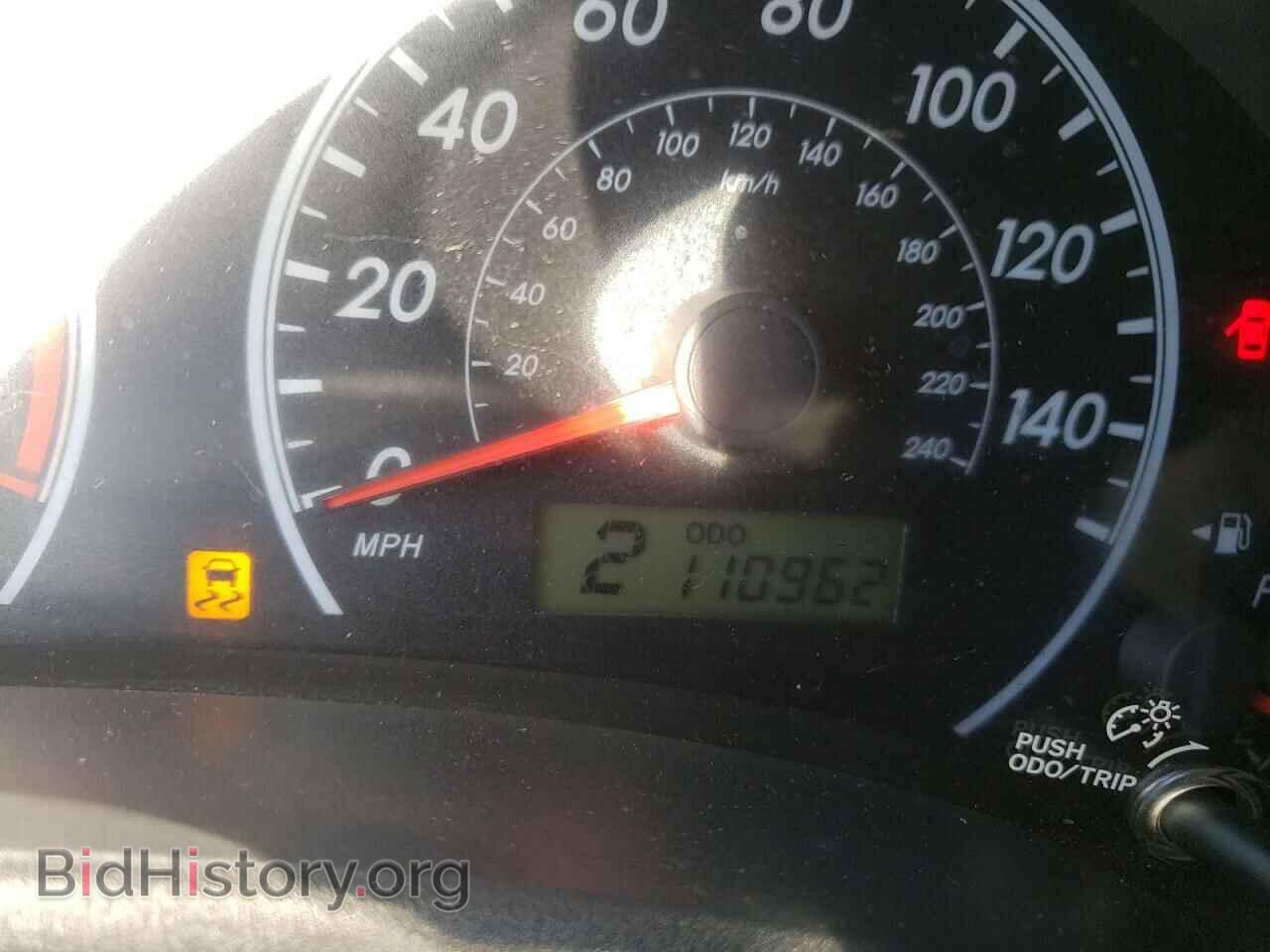 2011 TOYOTA COROLLA - VIN: 2T1BU4EE7BC706884 - Фото 8