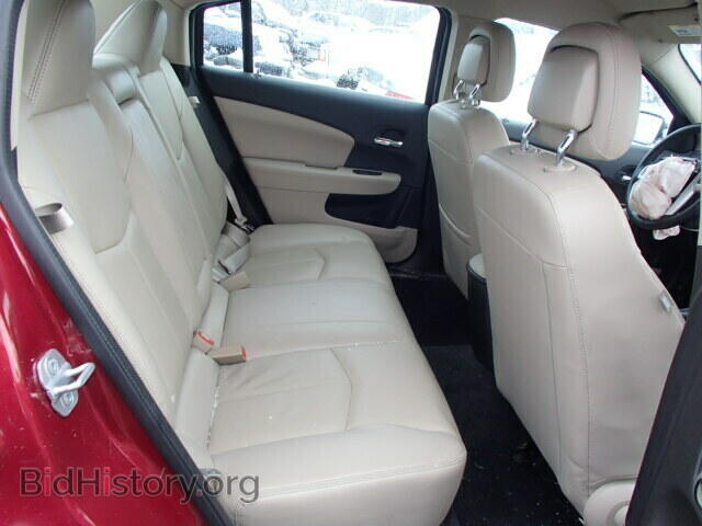 2012 CHRYSLER 200 - VIN: 1C3CCBCB0CN226788 - Photo 6