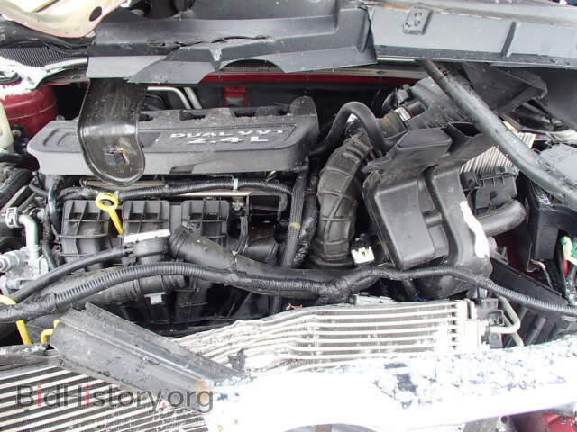 2012 CHRYSLER 200 - VIN: 1C3CCBCB0CN226788 - Photo 7