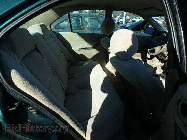 2002 MITSUBISHI GALANT - VIN: 4A3AA46G12E055461 - Фото 6