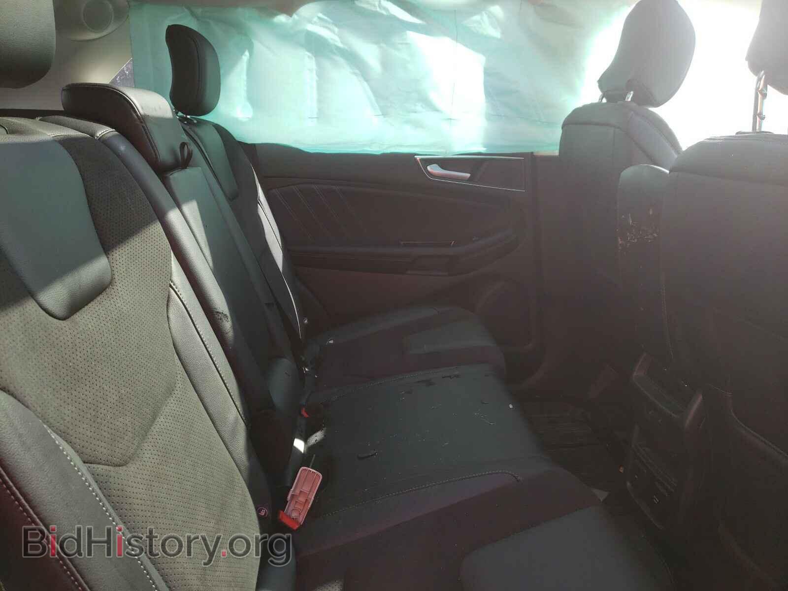 2018 FORD EDGE - VIN: 2FMPK4AP0JBB99591 - Фото 6