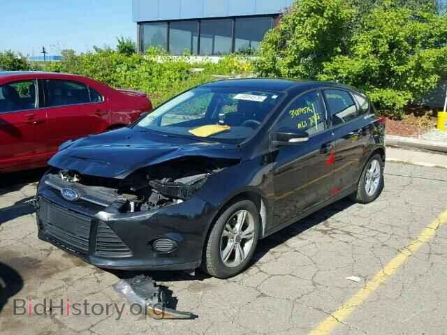 2013 FORD FOCUS - VIN: 1FADP3K23DL183160 - Photo 2