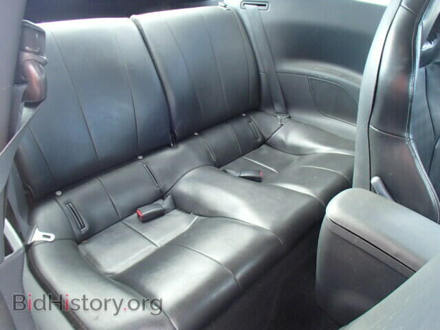 2006 MITSUBISHI ECLIPSE - VIN: 4A3AK34T36E003830 - Фото 6