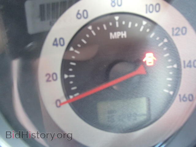 2006 MITSUBISHI ECLIPSE - VIN: 4A3AK34T36E003830 - Фото 8