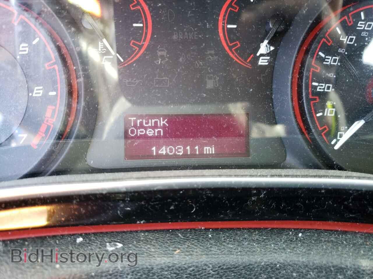 2015 DODGE DART - VIN: 1C3CDFBB8FD251258 - Фото 8
