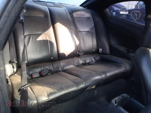 2003 CHRYSLER SEBRING - VIN: 4C3AG52H13E047225 - Фото 6