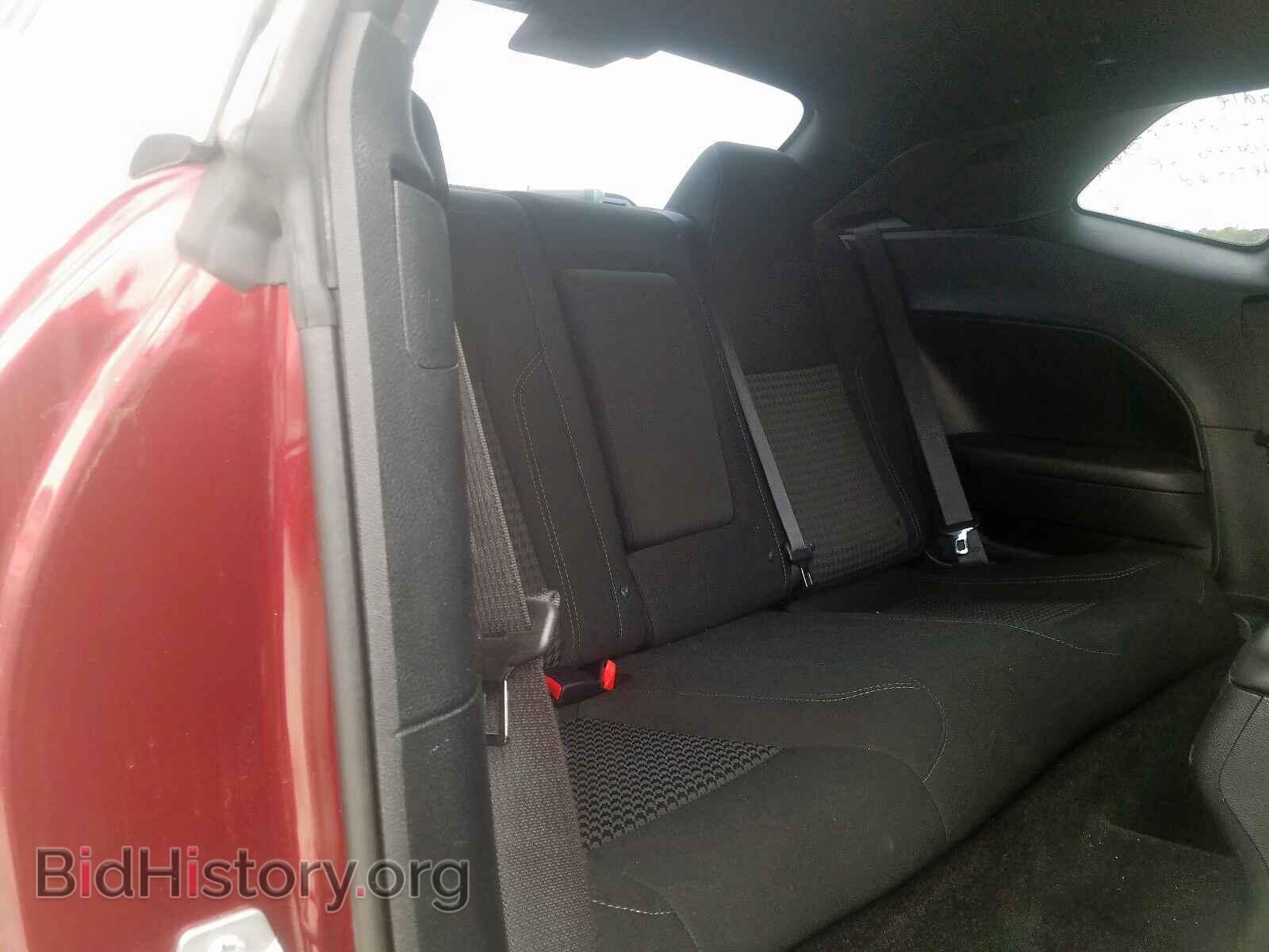 2018 DODGE CHALLENGER - VIN: 2C3CDZAG5JH286835 - Photo 6