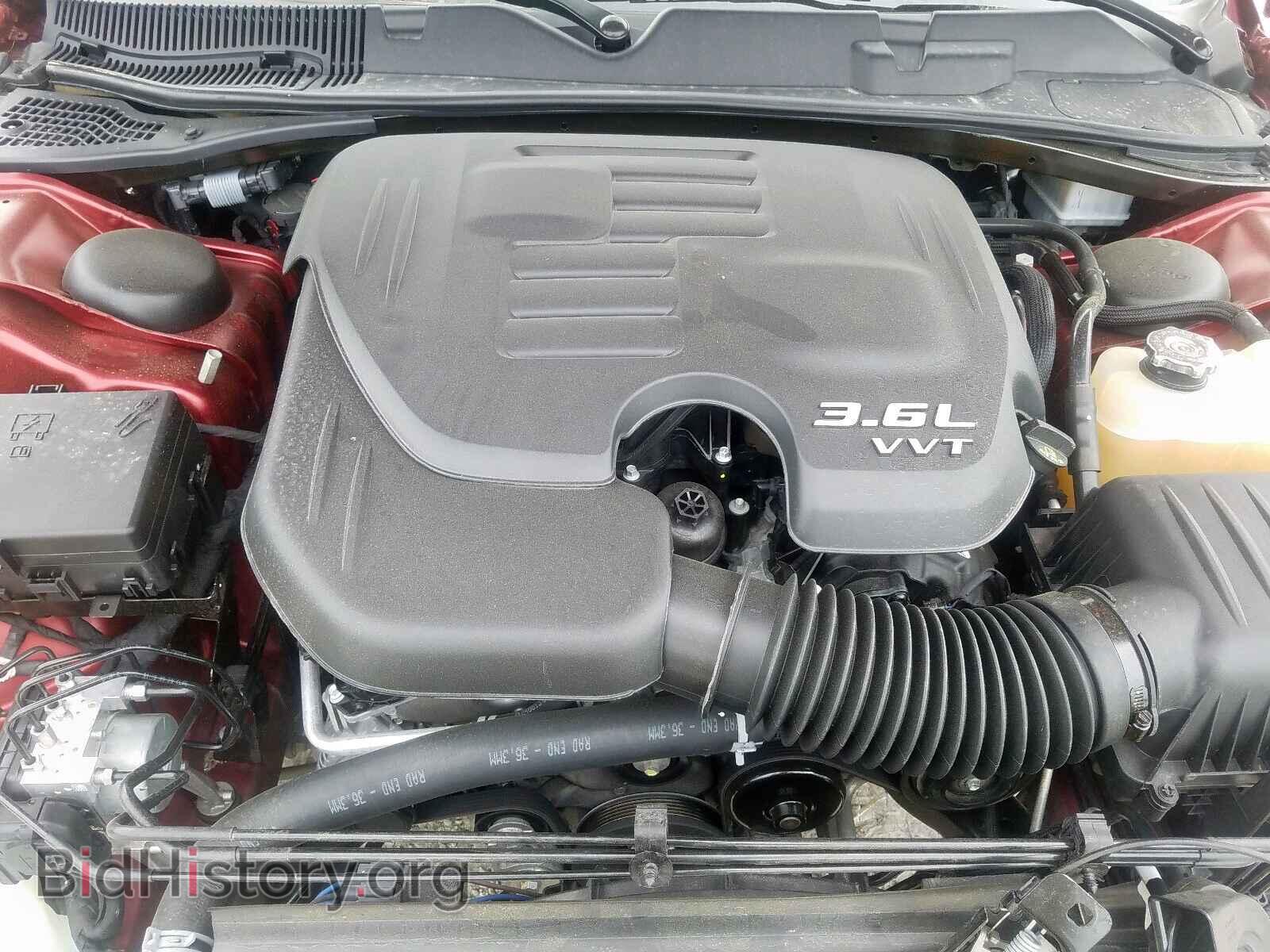 2018 DODGE CHALLENGER - VIN: 2C3CDZAG5JH286835 - Photo 7