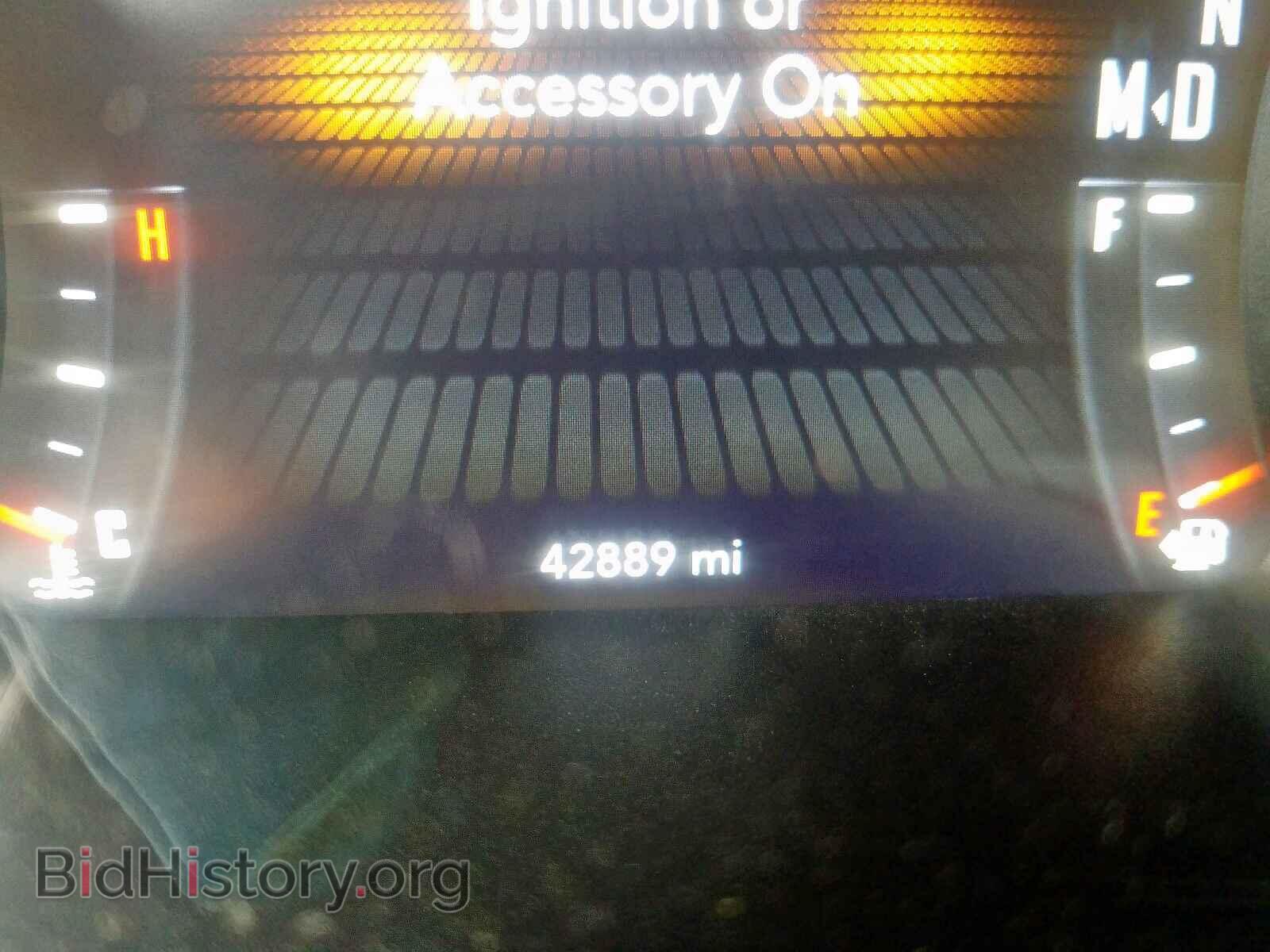 2018 DODGE CHALLENGER - VIN: 2C3CDZAG5JH286835 - Photo 8