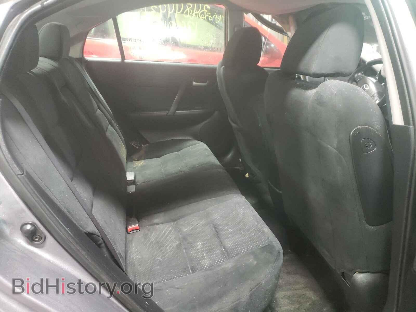 2006 MAZDA 6 - VIN: 1YVHP84D265M05986 - Фото 6