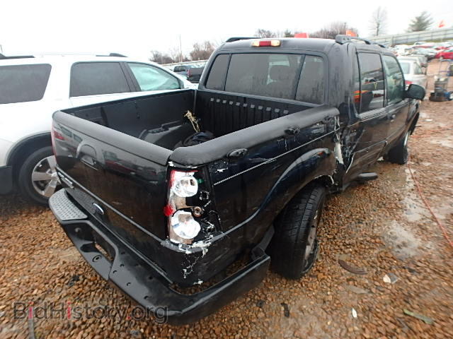 2005 FORD EXPLORER - VIN: 1FMZU77K25UA94678 - Фото 4