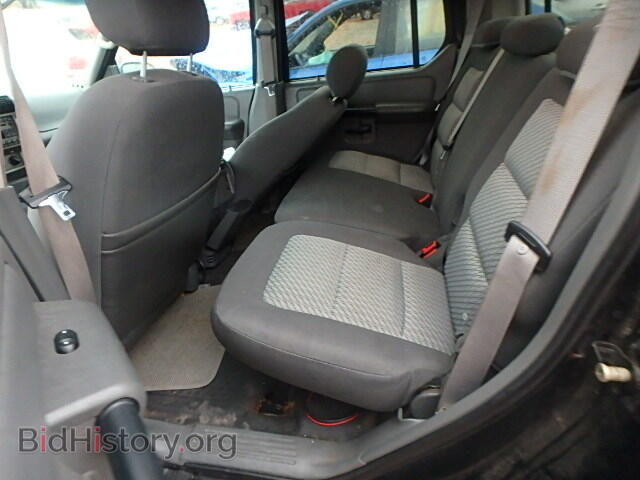 2005 FORD EXPLORER - VIN: 1FMZU77K25UA94678 - Фото 6