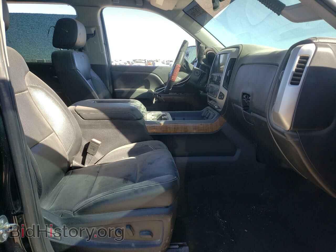 2014 GMC SIERRA - VIN: 3GTP1VEC4EG157299 - Photo 5