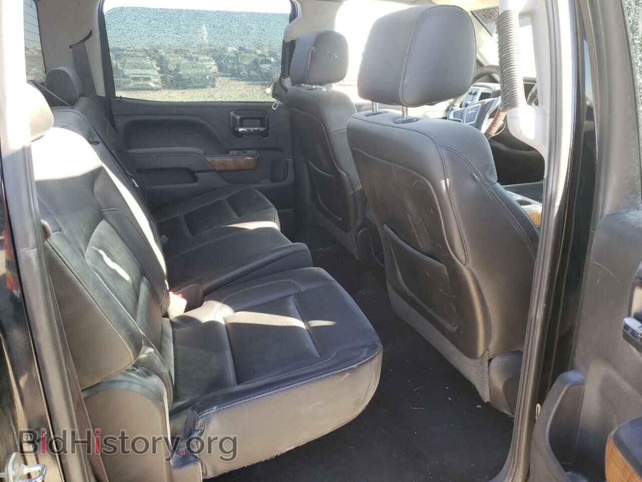 2014 GMC SIERRA - VIN: 3GTP1VEC4EG157299 - Photo 6