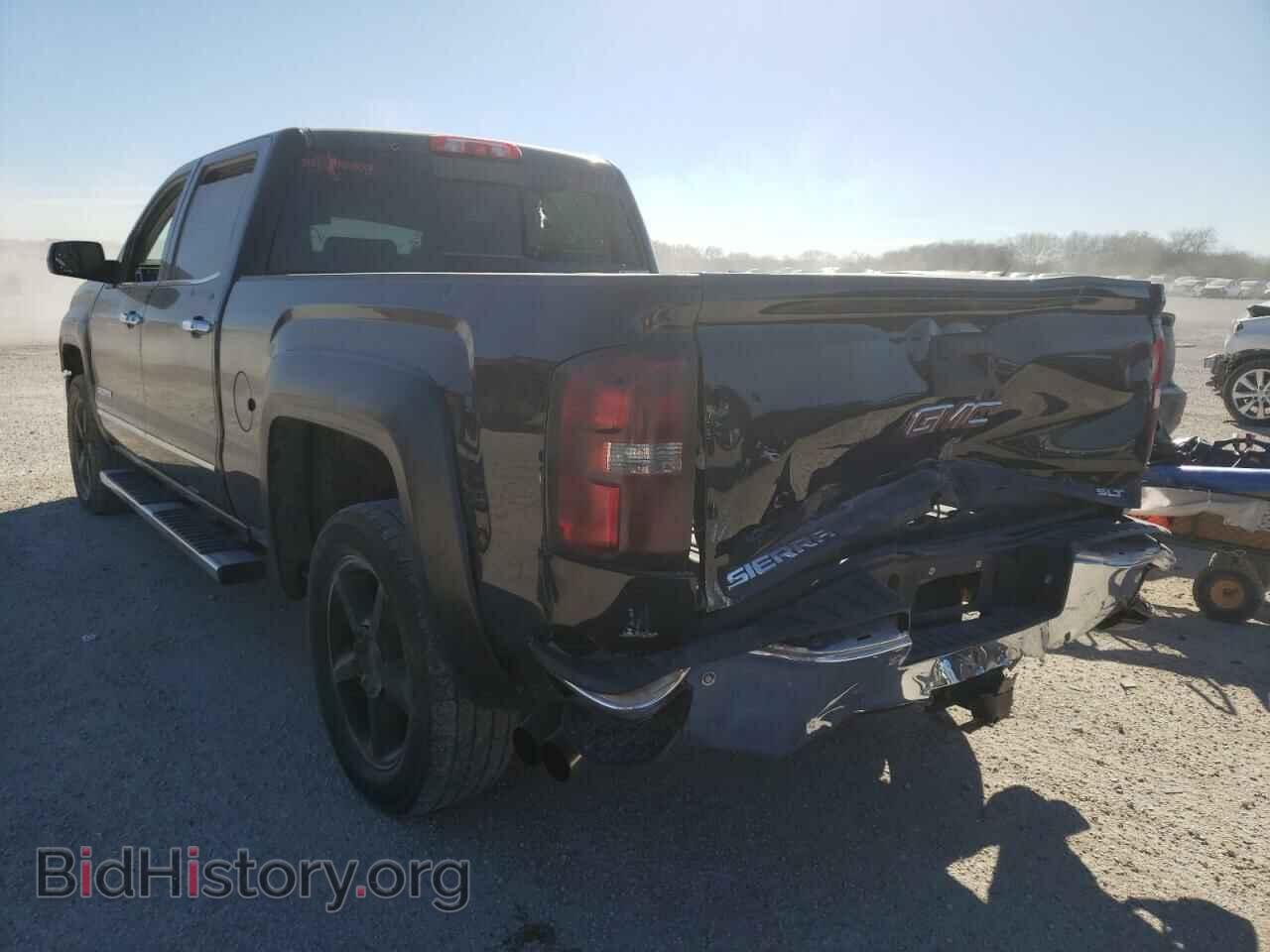 2014 GMC SIERRA - VIN: 3GTP1VEC4EG157299 - Photo 9