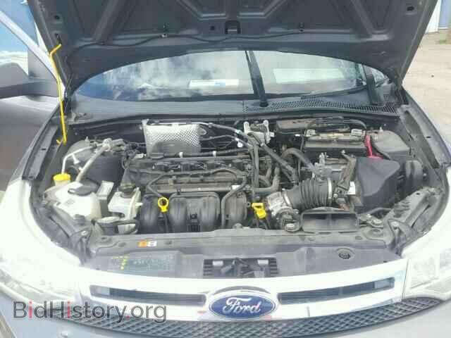 2010 FORD FOCUS - VIN: 1FAHP3FN7AW282418 - Фото 7