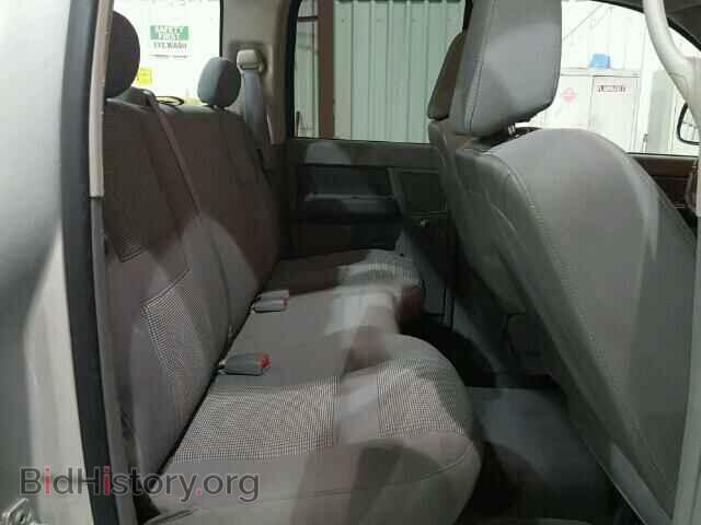 2007 DODGE RAM 1500 - VIN: 1D7HA18P87S204380 - Фото 6