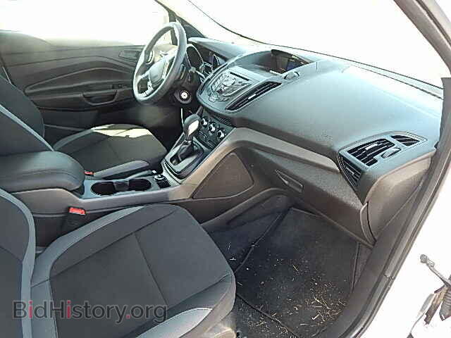 2013 FORD ESCAPE - VIN: 1FMCU0F75DUC88789 - Фото 5