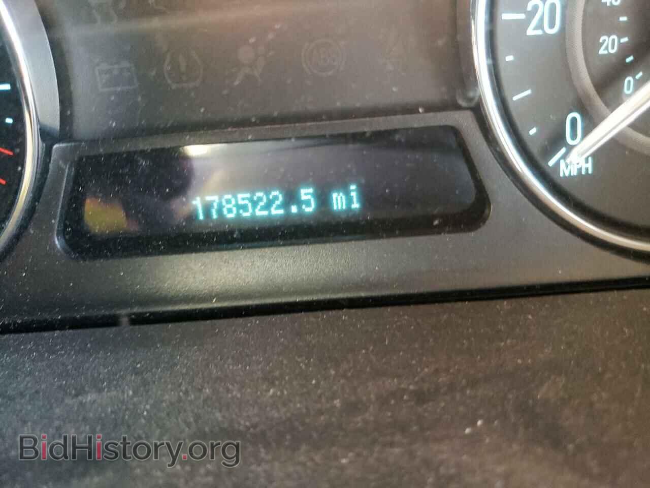 2011 FORD FLEX - VIN: 2FMHK6DC1BBD22454 - Фото 8