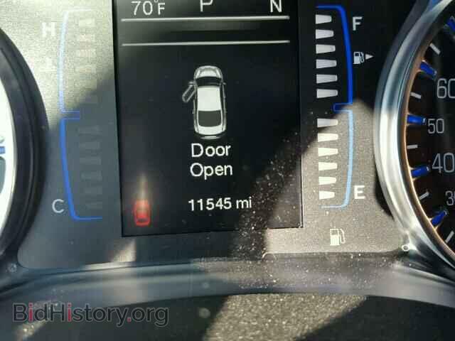 2015 CHRYSLER 200 - VIN: 1C3CCCAB0FN750696 - Photo 8