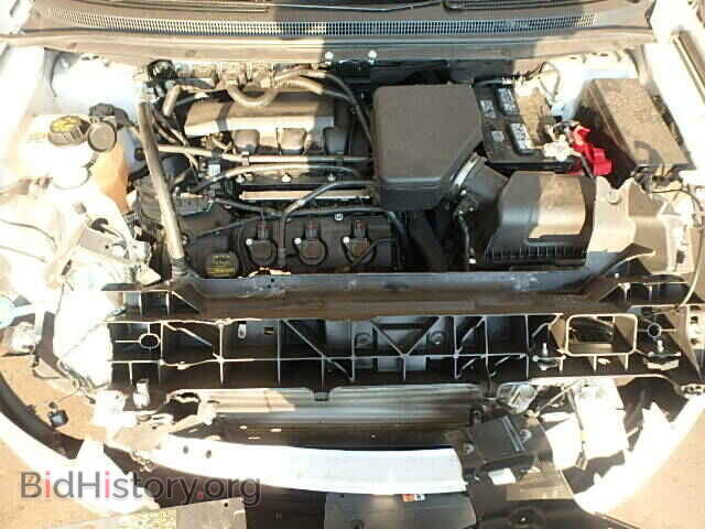 2013 FORD EDGE - VIN: 2FMDK3KC1DBA67176 - Фото 7