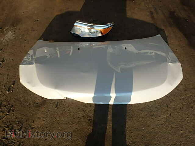 2013 FORD EDGE - VIN: 2FMDK3KC1DBA67176 - Фото 10