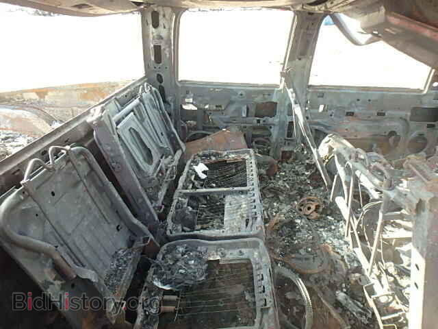 2007 CHEVROLET SILVERADO - VIN: 1GCHK23D67F160950 - Фото 6
