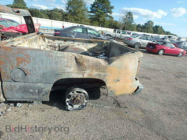 2007 CHEVROLET SILVERADO - VIN: 1GCHK23D67F160950 - Фото 10
