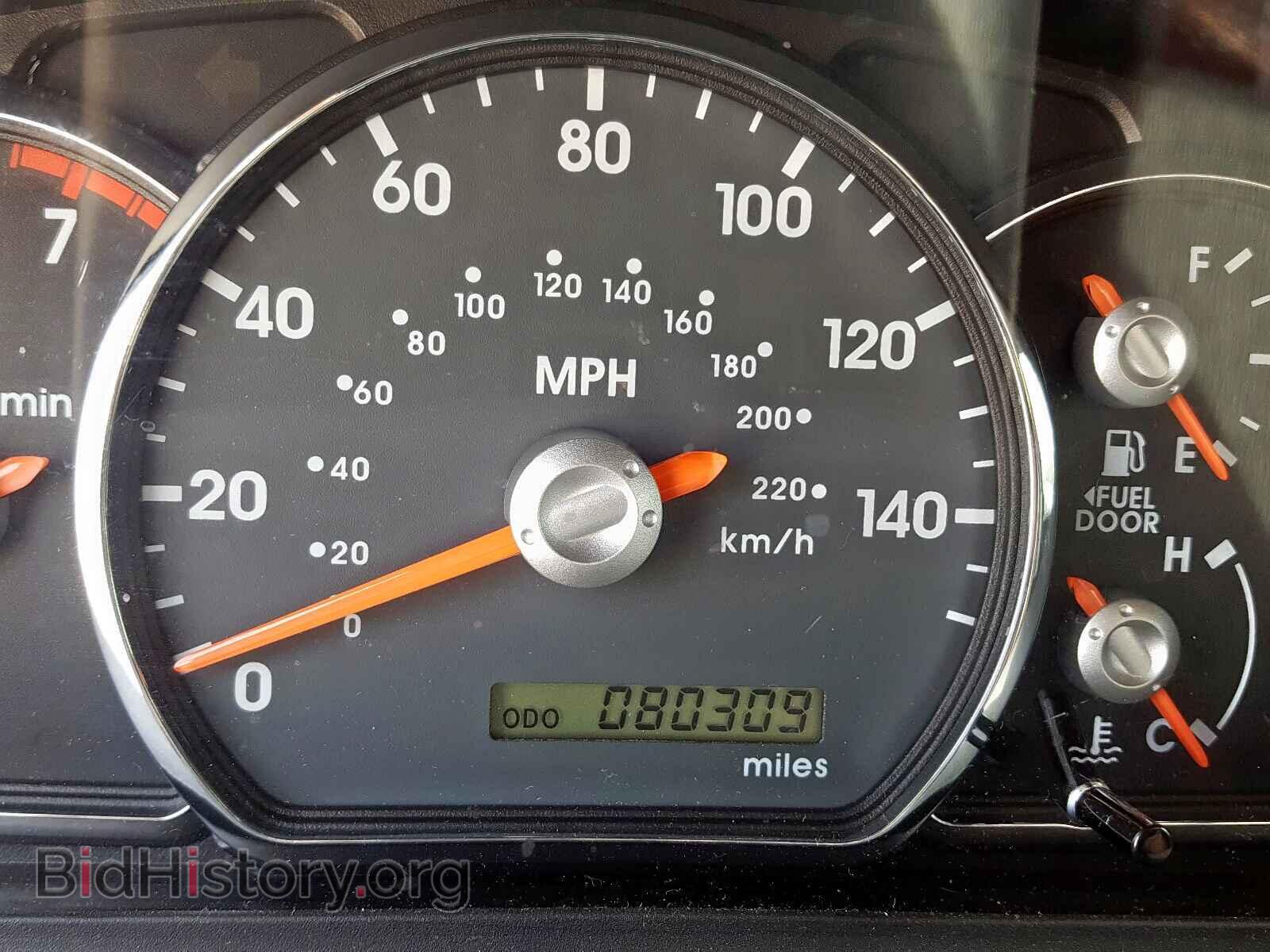 2012 MITSUBISHI GALANT - VIN: 4A32B3FF8CE024308 - Фото 8