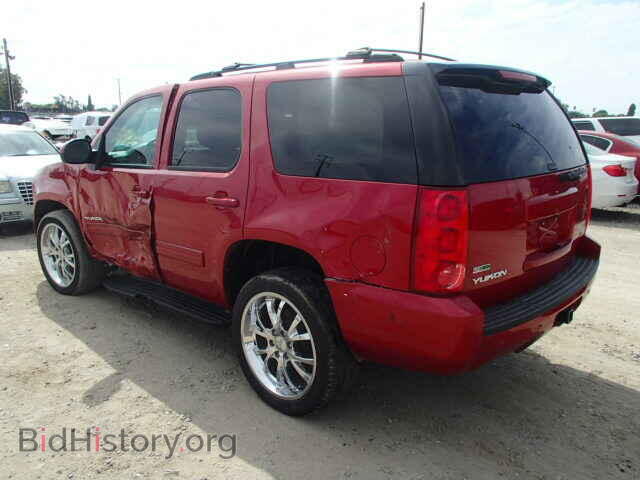 2012 GMC YUKON - VIN: 1GKS1AE08CR171863 - Фото 3