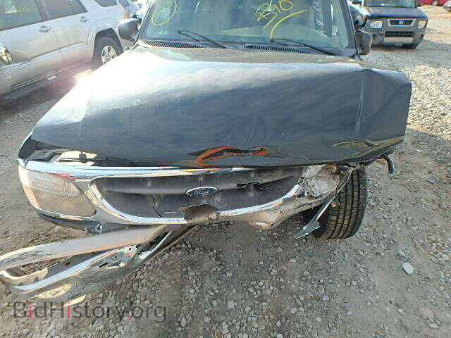 1997 FORD EXPLORER - VIN: 1FMDU32E8VUD34658 - Photo 7