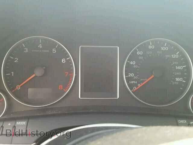 2007 AUDI A4 - VIN: WAUDF78E87A086832 - Фото 8