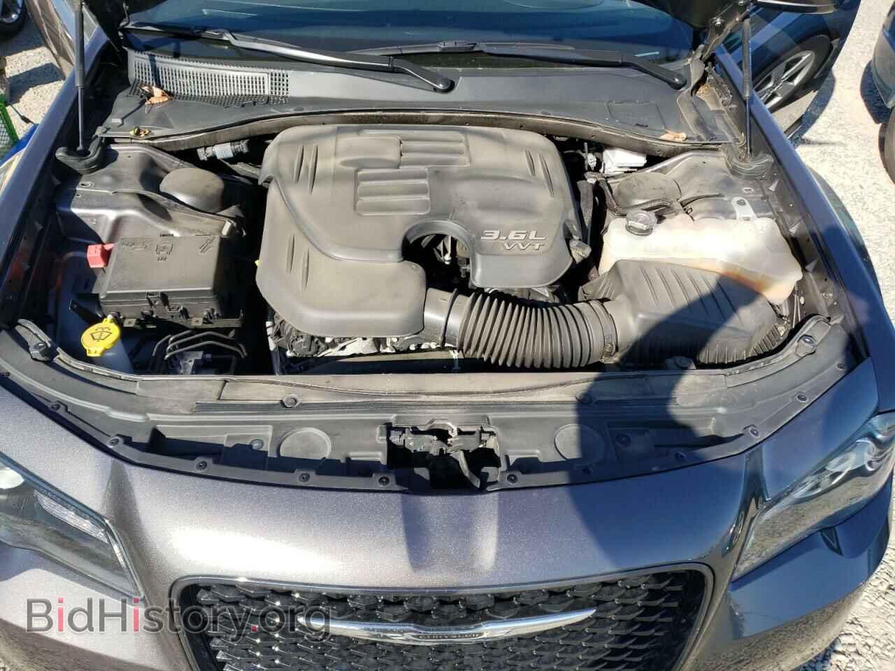 2020 CHRYSLER 300 - VIN: 2C3CCAGG5LH164491 - Фото 7