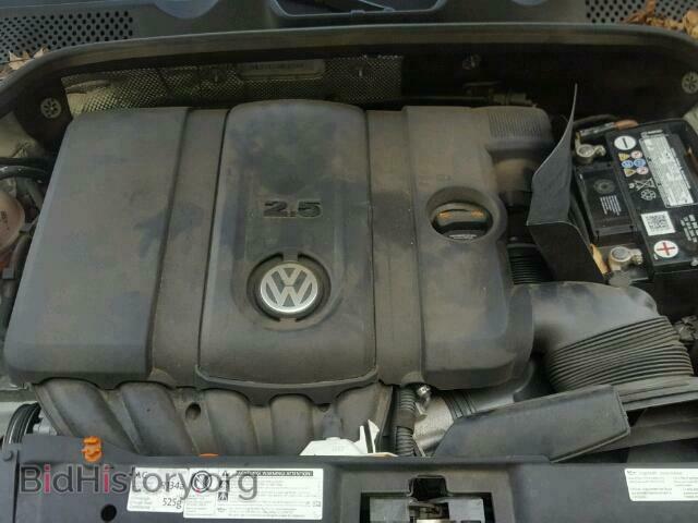 2013 VOLKSWAGEN BEETLE - VIN: 3VWJP7AT4DM645560 - Фото 7