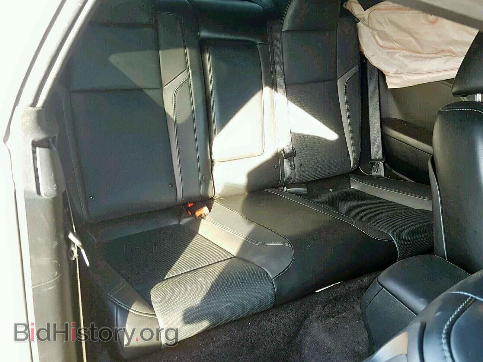 2017 DODGE CHALLENGER - VIN: 2C3CDZBT1HH509409 - Фото 6