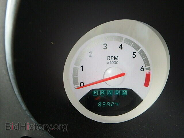 2008 DODGE AVENGER - VIN: 1B3LC56K28N206432 - Фото 8