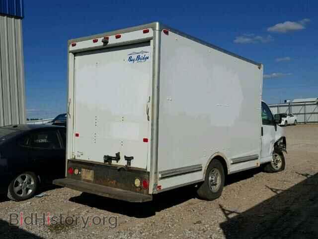 2013 GMC SAVANA - VIN: 1GD072CG8D1175320 - Фото 4