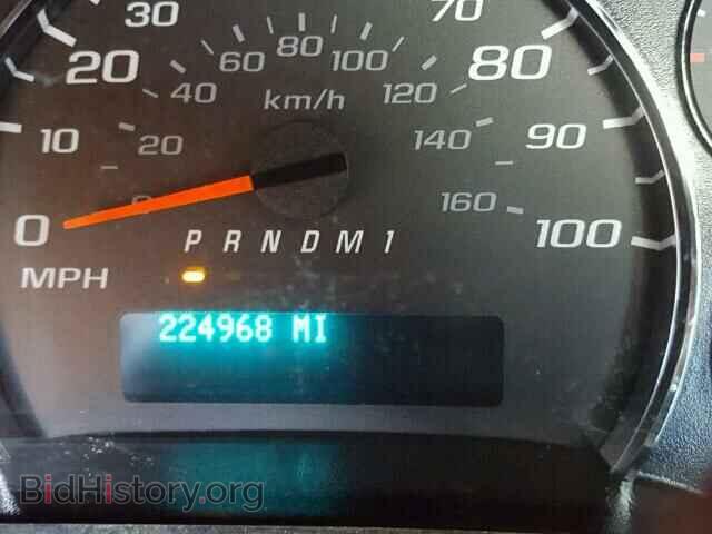 2013 GMC SAVANA - VIN: 1GD072CG8D1175320 - Фото 8