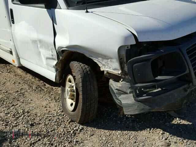 2013 GMC SAVANA - VIN: 1GD072CG8D1175320 - Фото 9