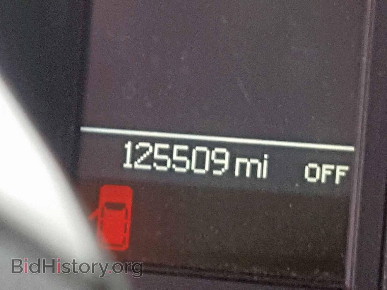 2014 CHRYSLER MINIVAN - VIN: 2C4RC1BG9ER236402 - Фото 8